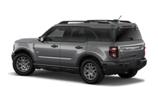 2026 Ford Bronco Sport® External Image 3